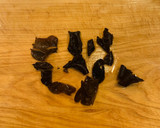 とろ〜り⭐︎白菜中華あんかけ焼きそば作り方7写真
