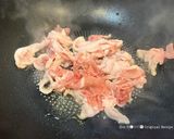 残り野菜で作る★パッタイ風焼きそば♬作り方6写真