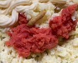 ポテトたらこ作り方11写真