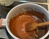 ヘルシオトースターmixナッツブラウニー作り方7写真