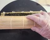 サラダ巻き キンパ作り方8写真