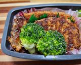 高校生男子お弁当24年10月8日作り方4写真