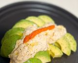 豆腐とおからのタラモ風サラダ作り方4写真