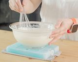 フローズンヨーグルト作り方7写真