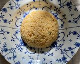 レンチン焼豚チャーハン作り方5写真