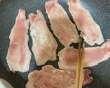 簡単コツで♡我が家のしっとり豚の生姜焼き作り方4写真