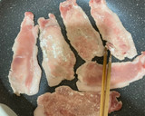 簡単コツで♡我が家のしっとり豚の生姜焼き作り方4写真