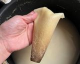 筍！　圧力鍋で下茹でします。作り方3写真