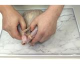 低温ロースト！ローストチキン★動画あり★作り方14写真