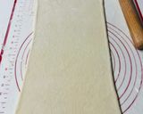 クロワッサン生地作り方10写真