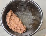 材料4つで簡単かぼちゃサラダ作り方2写真