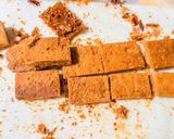 生クリーム不使用⭐️カリッと✨フロランタン作り方20写真