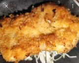 ☆バッター液で作るモウカザメのフライ♬作り方5写真