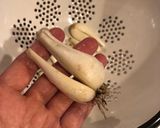 乳酸発酵らっきょう作り方4写真