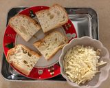 オニオンスープ作り方5写真