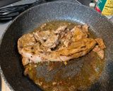 メキシカンな柔らか豚肉のスパイス焼き作り方8写真