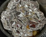 美活⭐︎調味料塩のみ⭐︎大根と豚肉の煮物作り方10写真