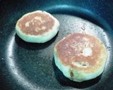 HMで！ハムチーズみそだれお焼き作り方9写真