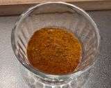 本格バターチキンカレー作り方3写真