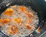 甘麹でカリふわ唐揚げ作り方3写真