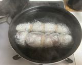 鶏胸肉のハム作り方3写真