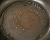シャキ旨ニラもやし炒め作り方3写真