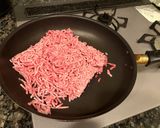 10分完成のレタスチャーハン作り方2写真