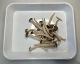 出汁入り味噌で、ナスとピーマンの味噌炒め作り方4写真