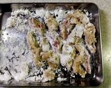 ホッキ貝のバター焼き作り方8写真