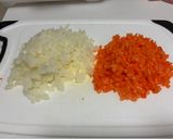 ジャージャー麺・肉味噌の中華麺バージョン作り方2写真