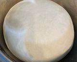 カリ！もち！ふわ！美味しいピザ生地作り方11写真