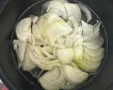 美味しいなめこの味噌汁作り方2写真