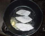 魚たらムニエル♪簡単ソテー作り方3写真
