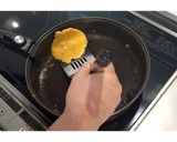 ちくわのめんたいピカタ★動画あり★作り方25写真