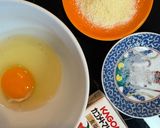 塩分2.2:ワンパン辛トマカルボナーラ作り方1写真