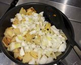 和風オムレツ作り方3写真