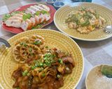 ツナ缶で旨味マシマシ♪ゴーヤチャンプルー作り方12写真
