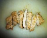 漬けてレンチン豚肉作り方5写真