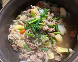 🔰肉じゃが🔰作り方11写真