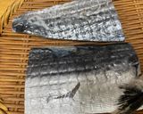 新玉ねぎと鰆のホイル包み焼作り方1写真