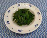信州産♪きゅうり青紫蘇シーチキン和え🥒✨作り方3写真