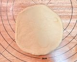 冷めても美味しい♡ふわもちコーンマヨパン作り方6写真