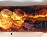 ホケミとココナツオイルのバナナケーキ作り方8写真