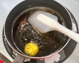 ラムチョップのロースト♪赤ワインソース作り方7写真