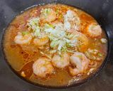 エビチリ(乾焼蝦任)作り方9写真