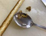 かなり簡単！時短で味浸みひき肉詰め煮作り方2写真