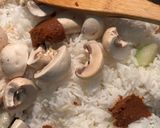 トムヤム炒飯作り方6写真