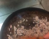 花椒香る！豆鼓醤が決め手の本格麻婆豆腐作り方4写真