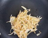 レンジで！かぼちゃと枝豆のデリ風サラダ作り方3写真