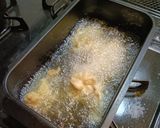 父さんの唐揚げ!略して『とうから』作り方4写真
